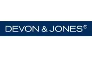 Devon and Jones